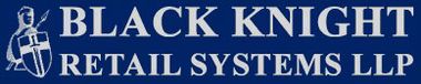 Logo - BLACK KNIGHT RETAIL SYSTEMS LLP